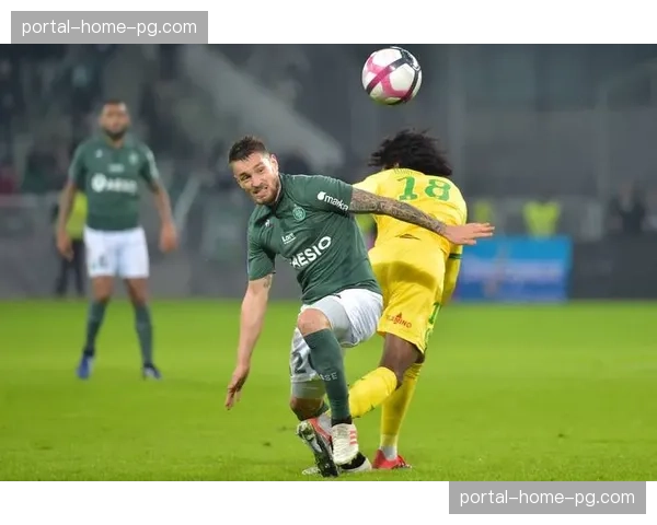 马赛2-0战胜南特，控球率不占优但反击得分效率致胜