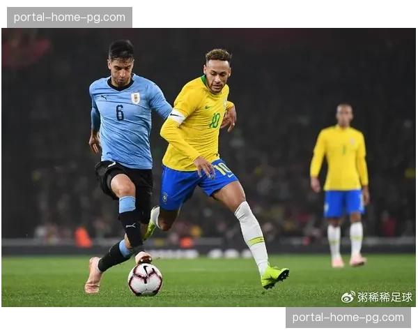 流媒体巨头与南美足联达成协议，获得2026-2030年全部世预赛独家流媒体版权