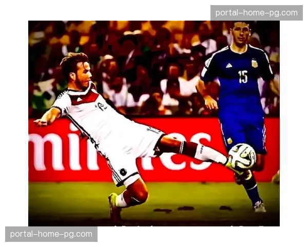 特写镜头:格策在绝杀老东家多特蒙德后的复杂神情 特写镜头:格策在绝杀老东家多特蒙德后的复杂神情